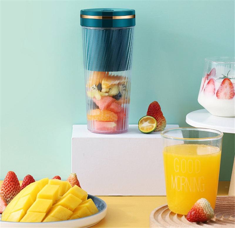 Juicers & Blenders