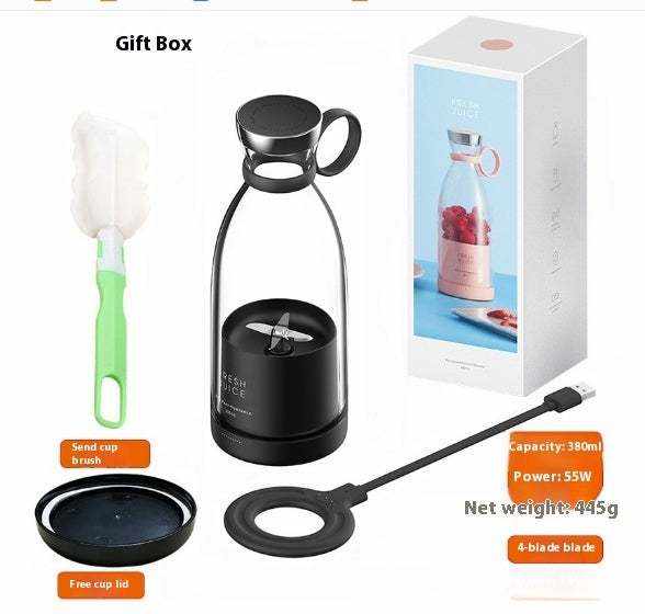 Electric Juicer Blender