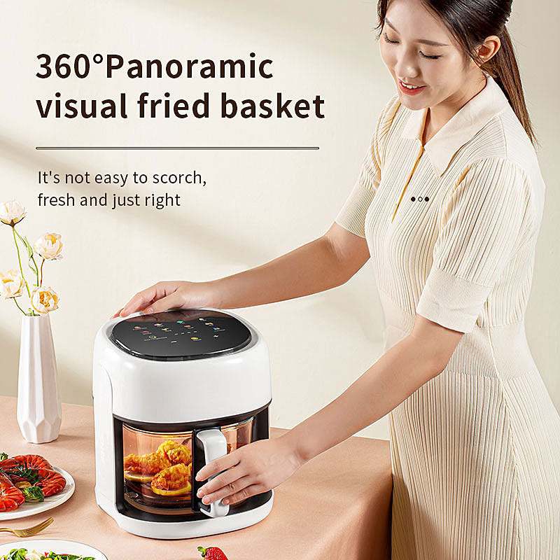 Electric Air Fryer