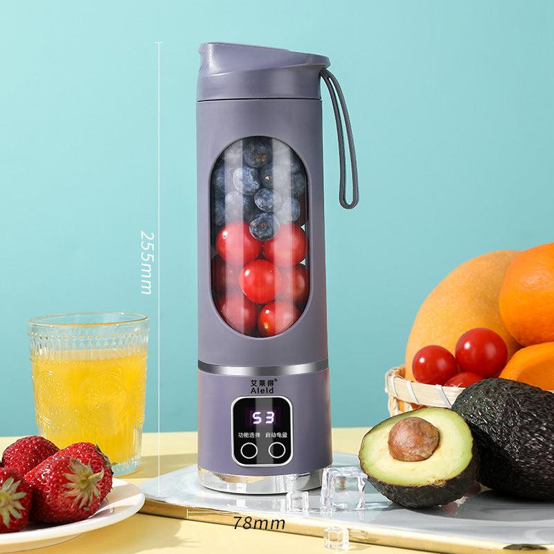 Charging Portable Blender