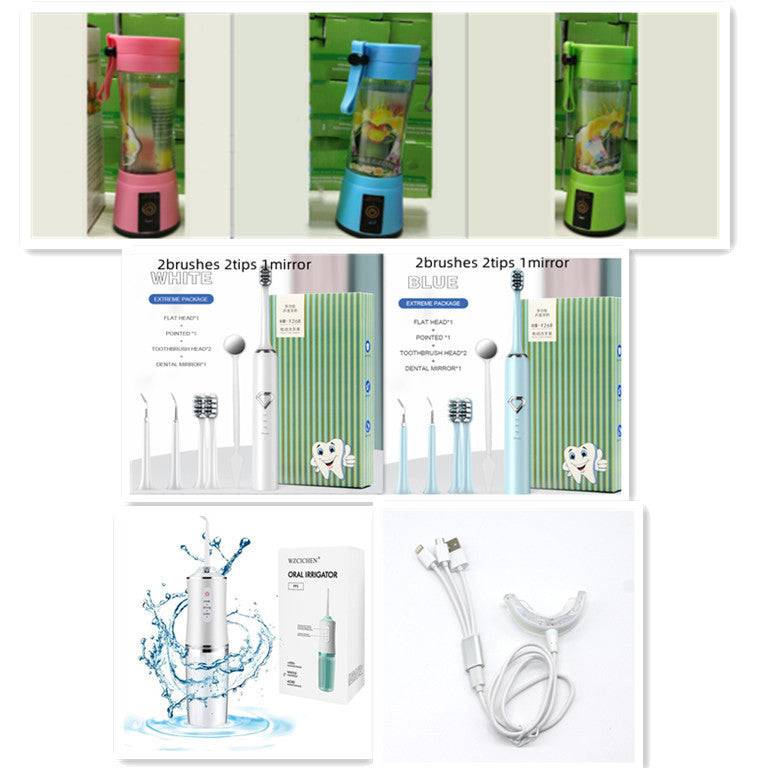 Portable Blender USB