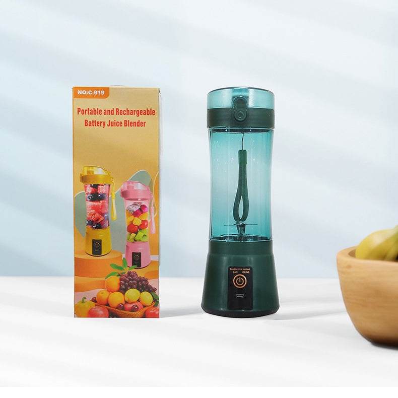 Mini Smoothie Blender