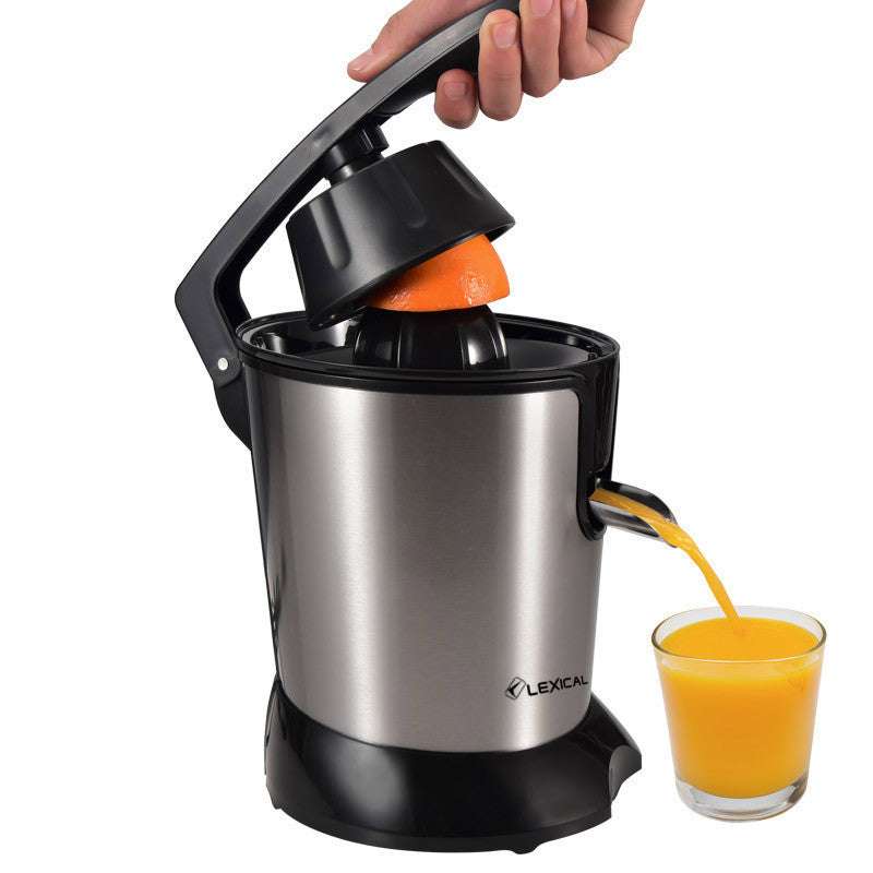 Juice SeparatioN