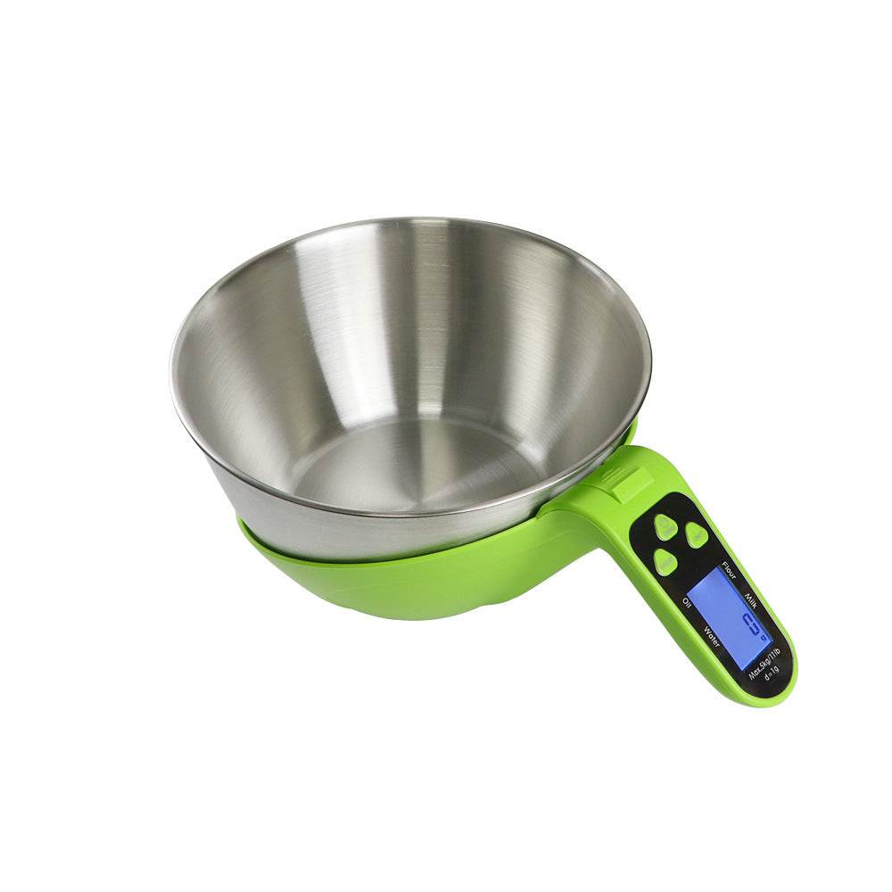 Kitchen Electronic Scale