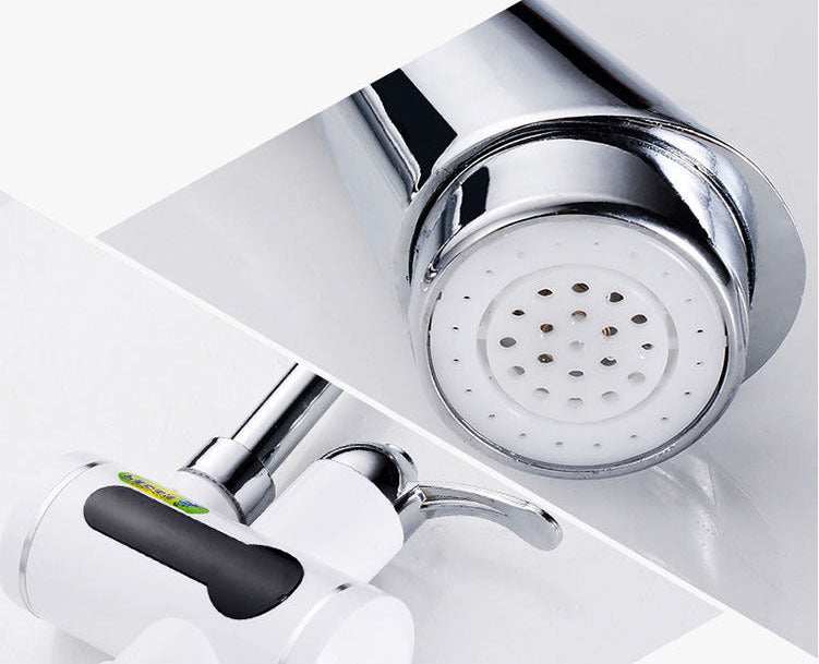 Water Heater Faucet