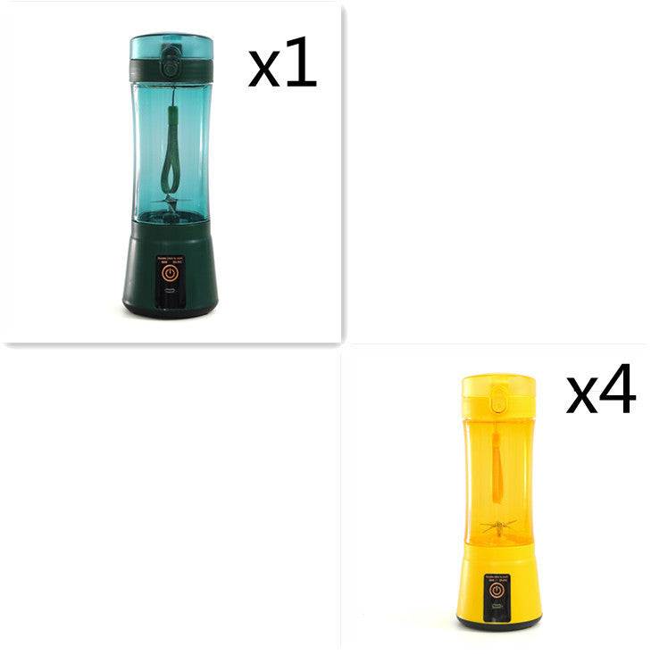 Mini Smoothie Blender