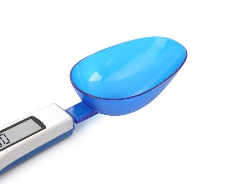 Digital Spoon 