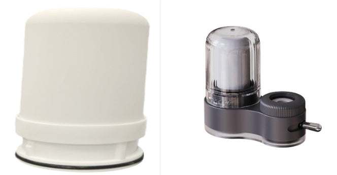 purifier Filter Faucet