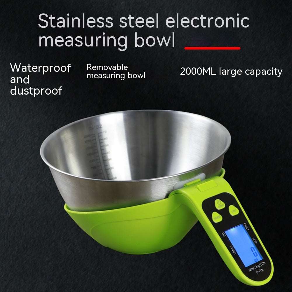 Kitchen Electronic Scale