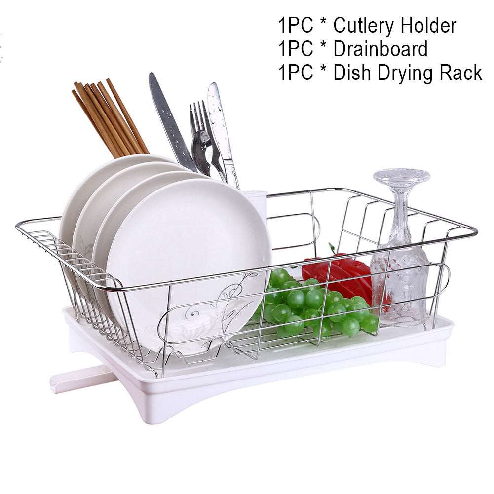 Counter Drainer Sink