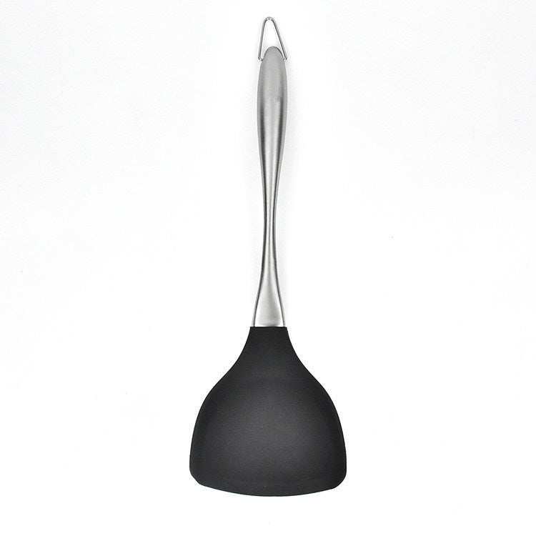 Stainless Steel Handle Spatula