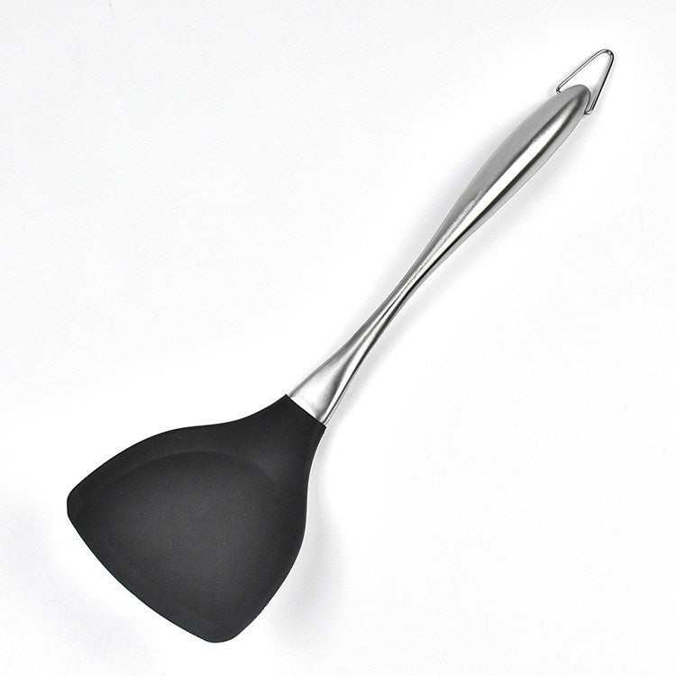Stainless Steel Handle Spatula