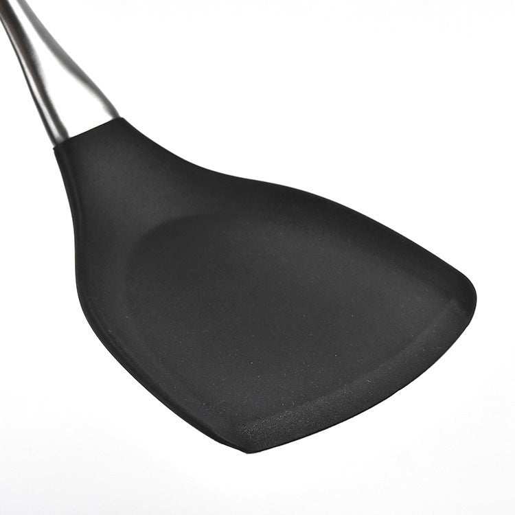 Stainless Steel Handle Spatula