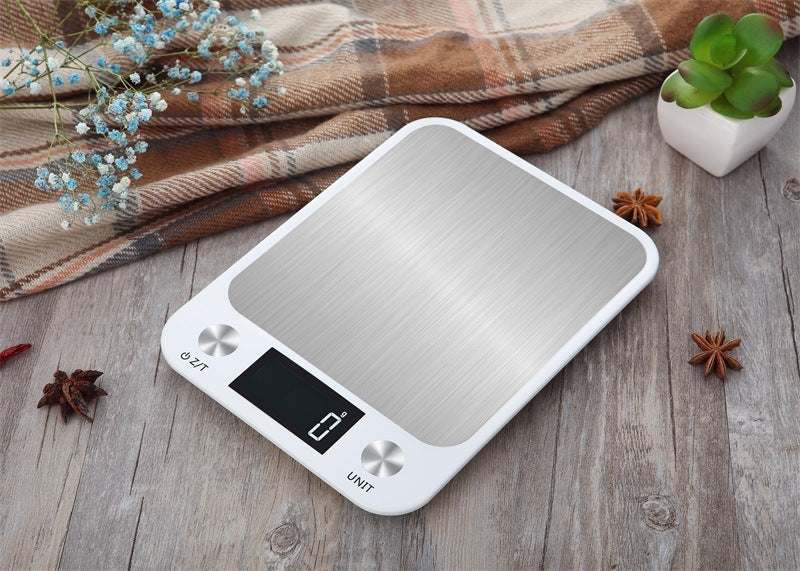  Kitchen scale