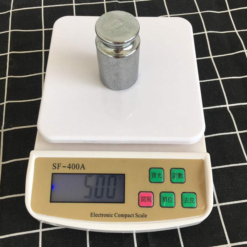 Kitchen Scale Household