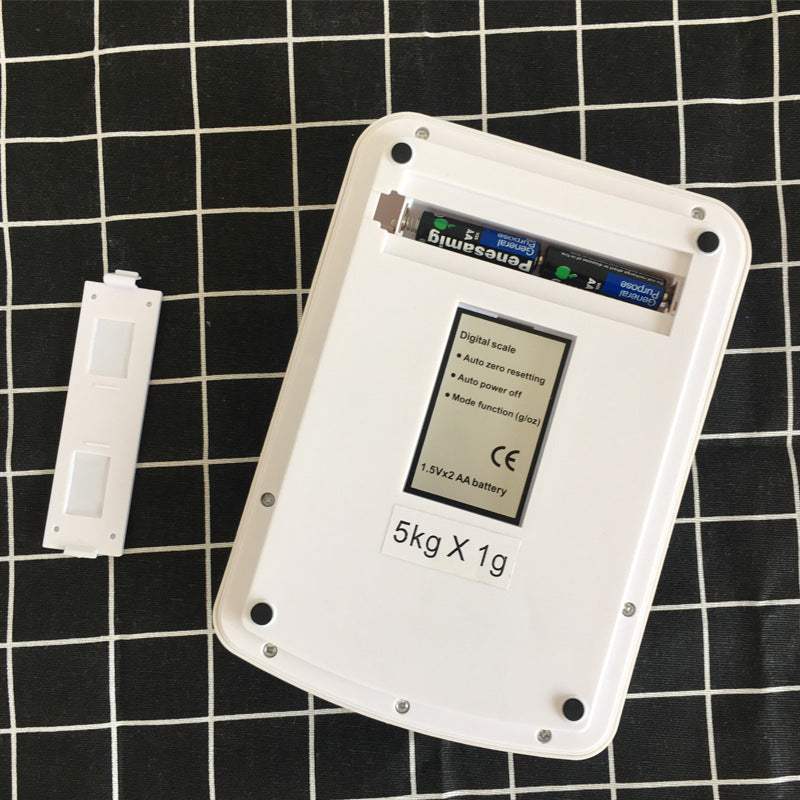 Kitchen Scale Household