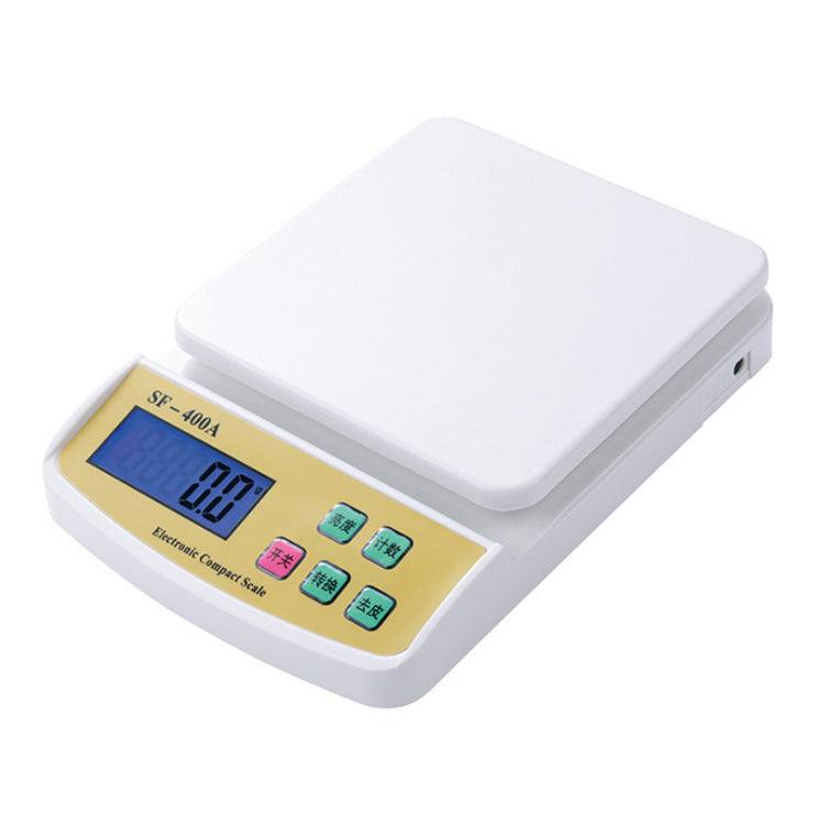 Kitchen Scale Household