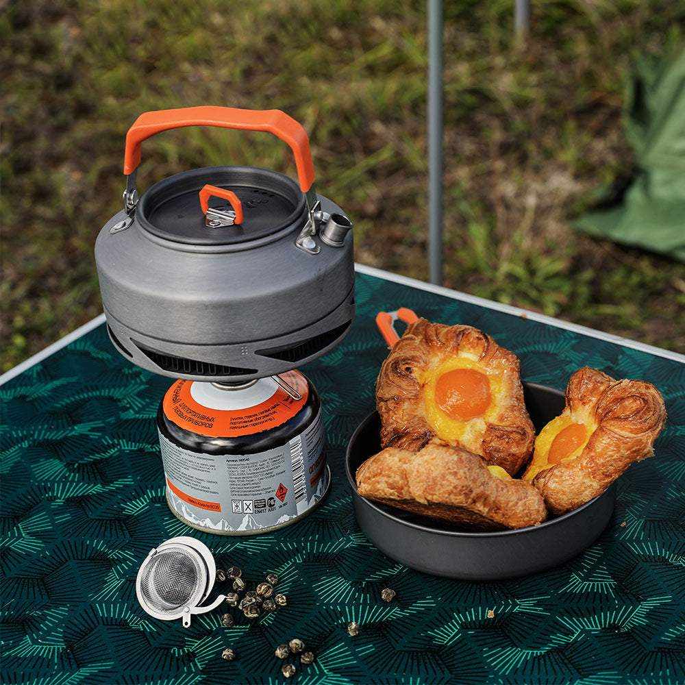 Outdoor Cookware