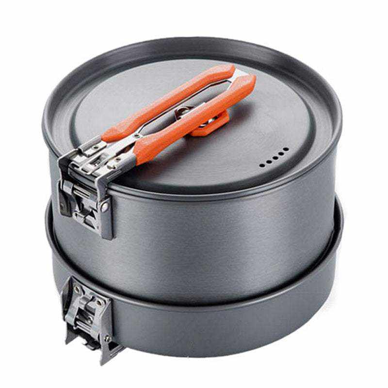 Outdoor Cookware