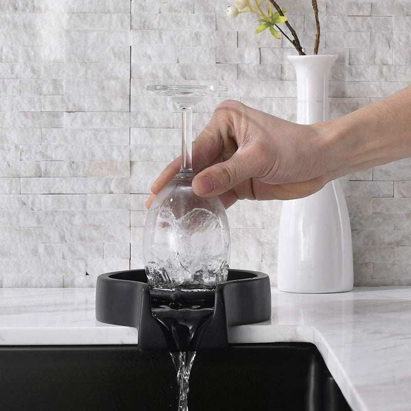 High-pressure Cup Washer