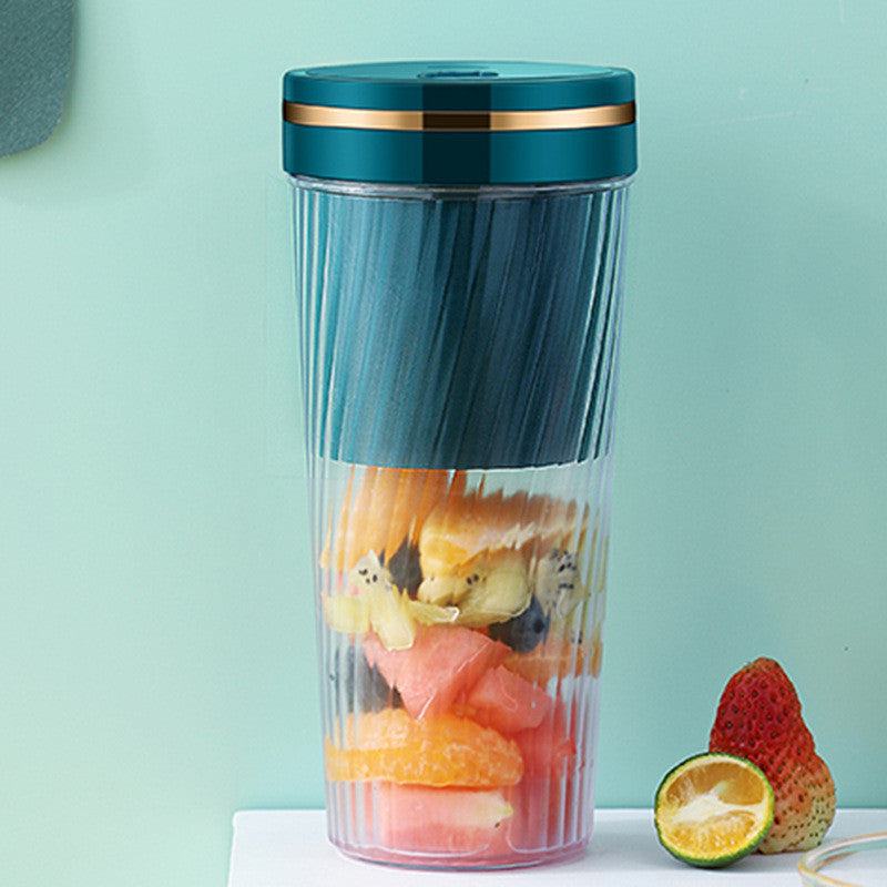 Juicers & Blenders