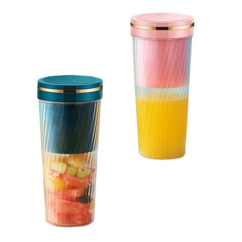 Juicers & Blenders