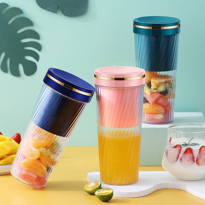 Juicers & Blenders