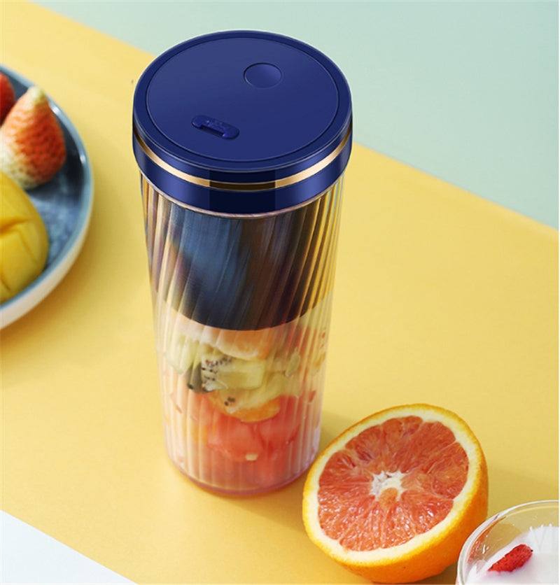 Juicers & Blenders