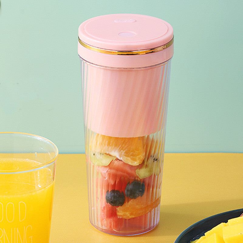 Juicers & Blenders