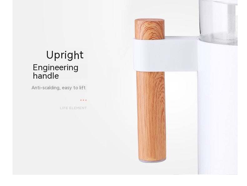 Electric Heating Cup