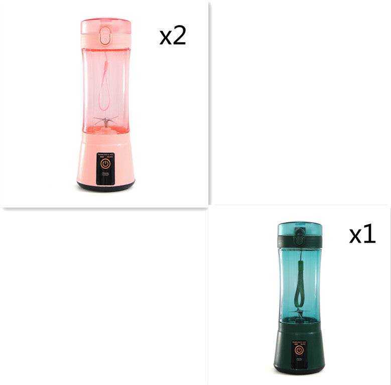 Mini Smoothie Blender