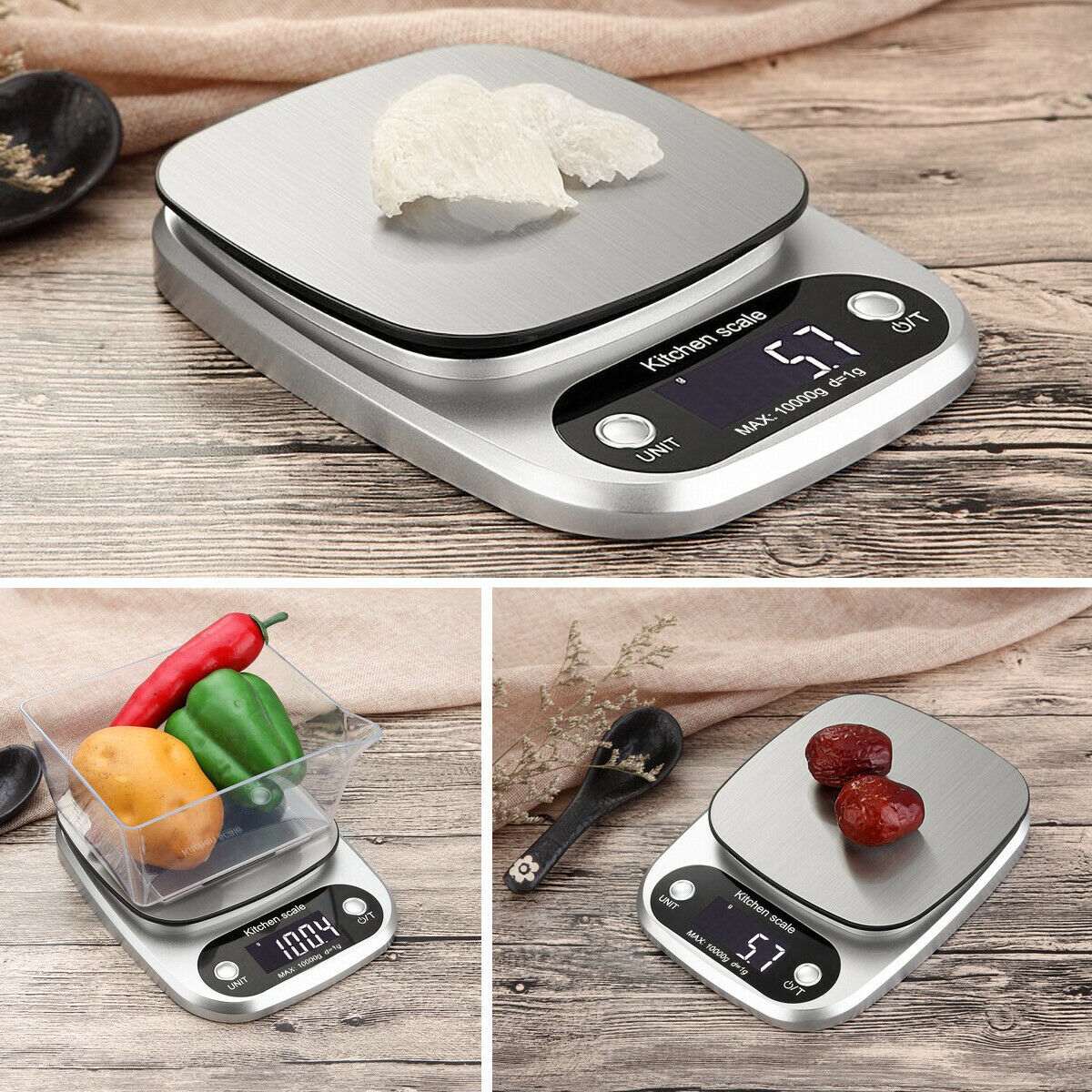 Digital Kitchen