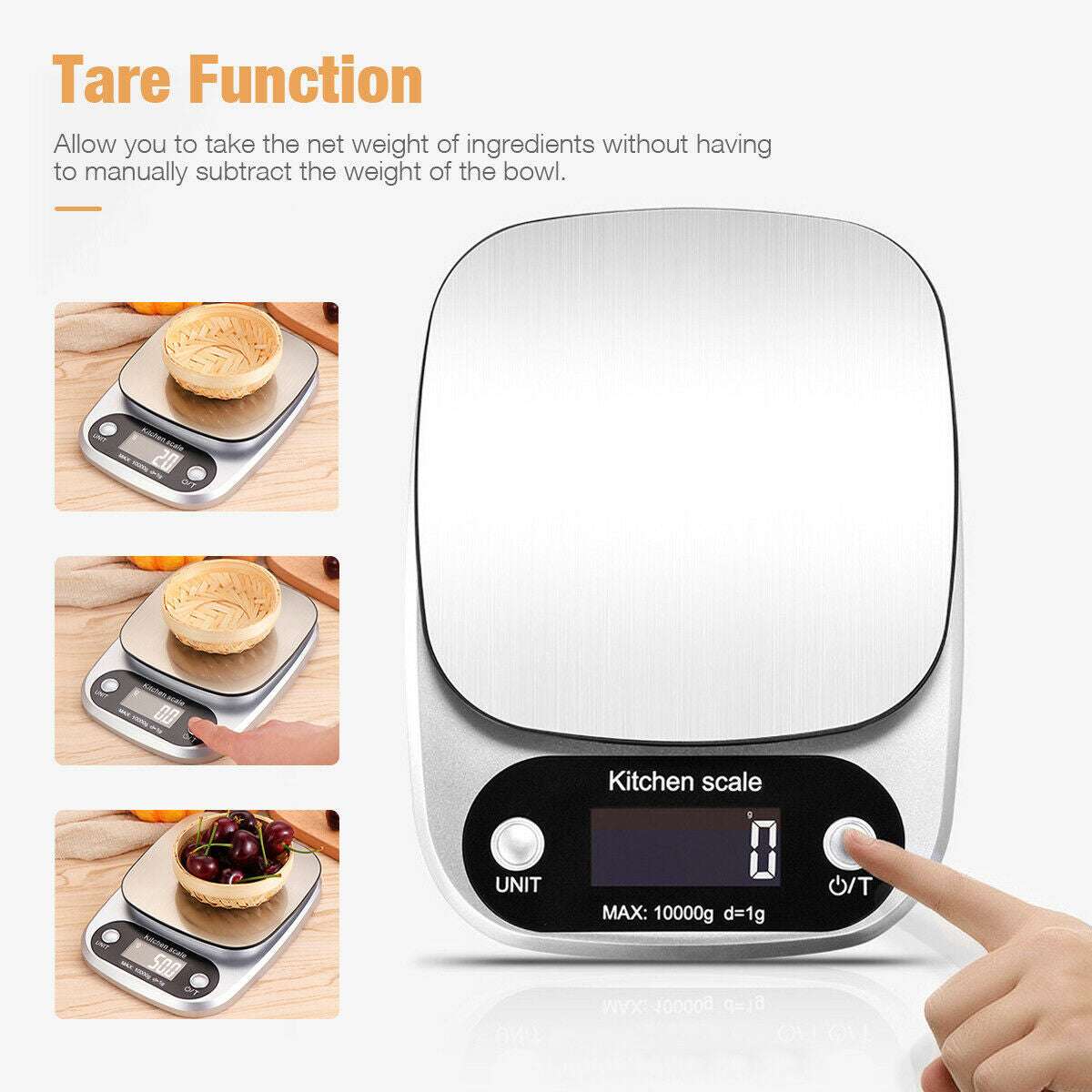 Digital Kitchen