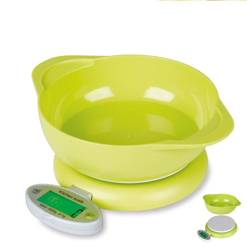Kitchen Baking Scale
