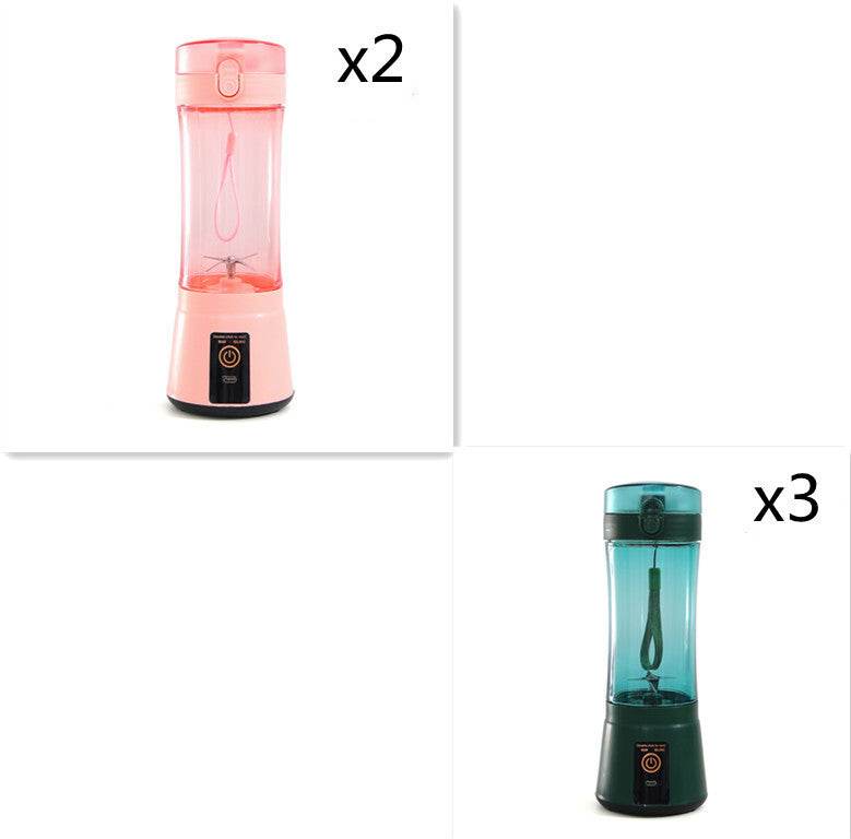 Mini Smoothie Blender