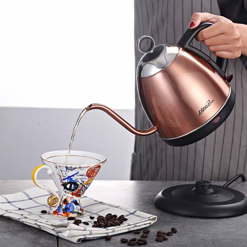  Stainless Steel Kettle