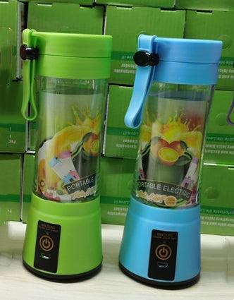 Portable Blender USB
