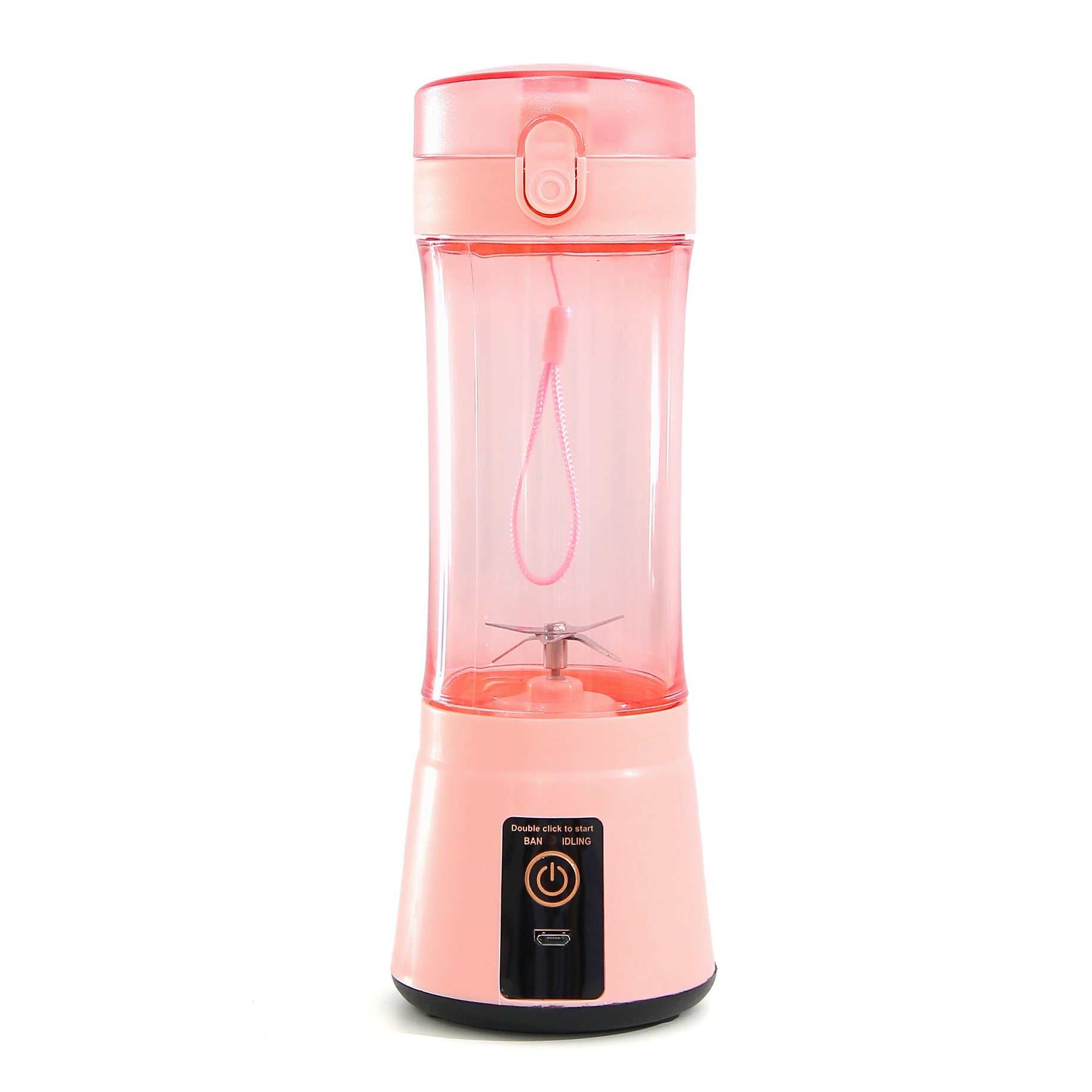 Mini Smoothie Blender