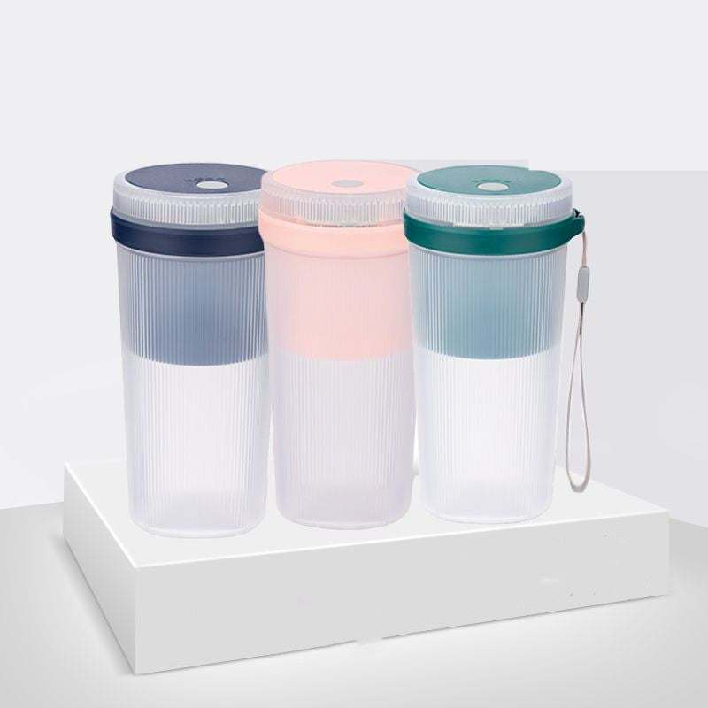 Smoothie Blender