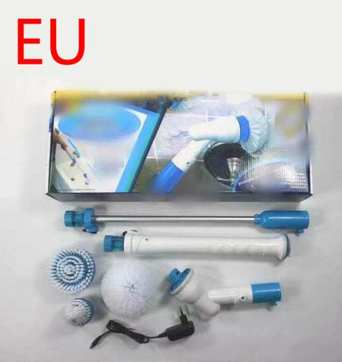 Refillable Scrubber for Pans & Bowls