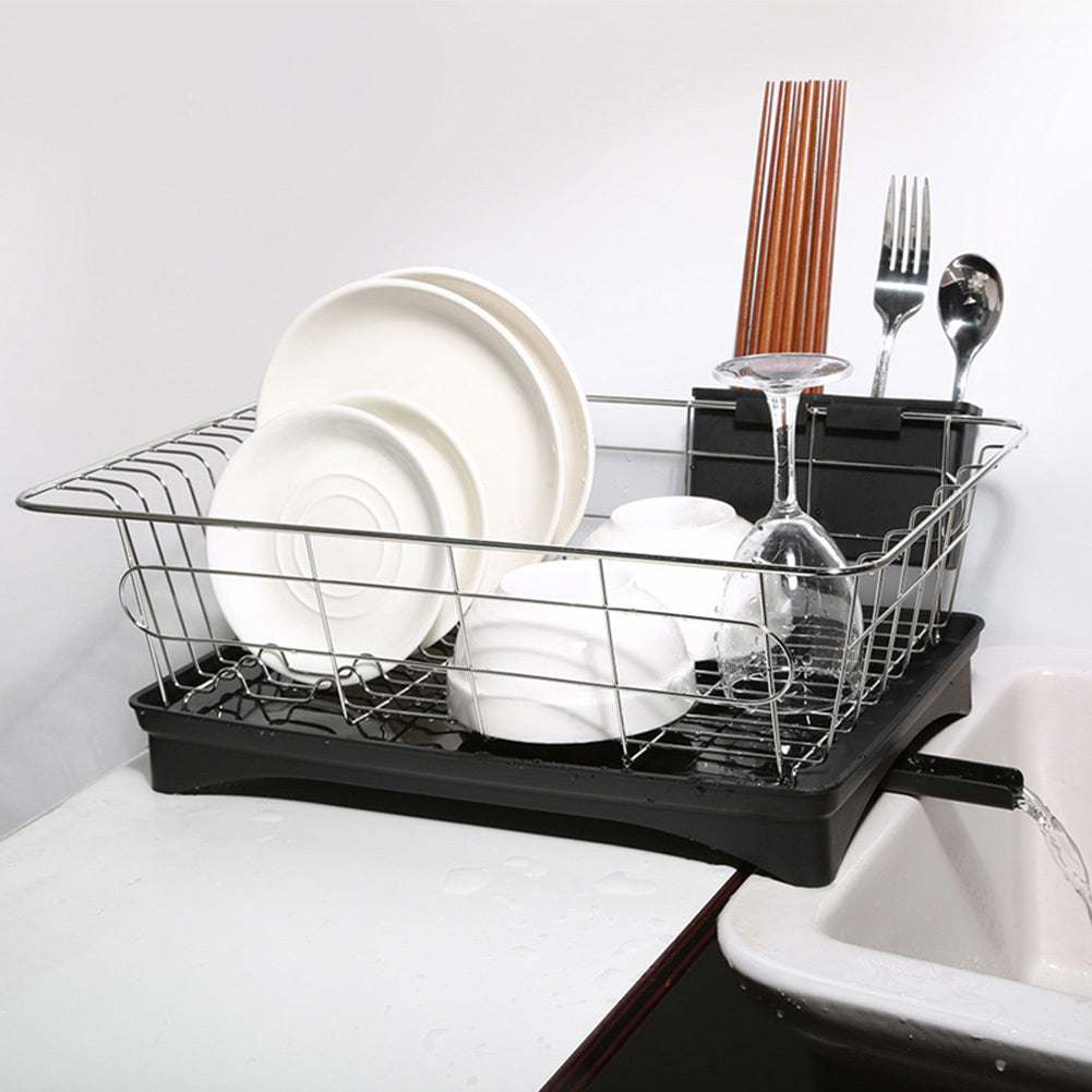 Counter Drainer Sink