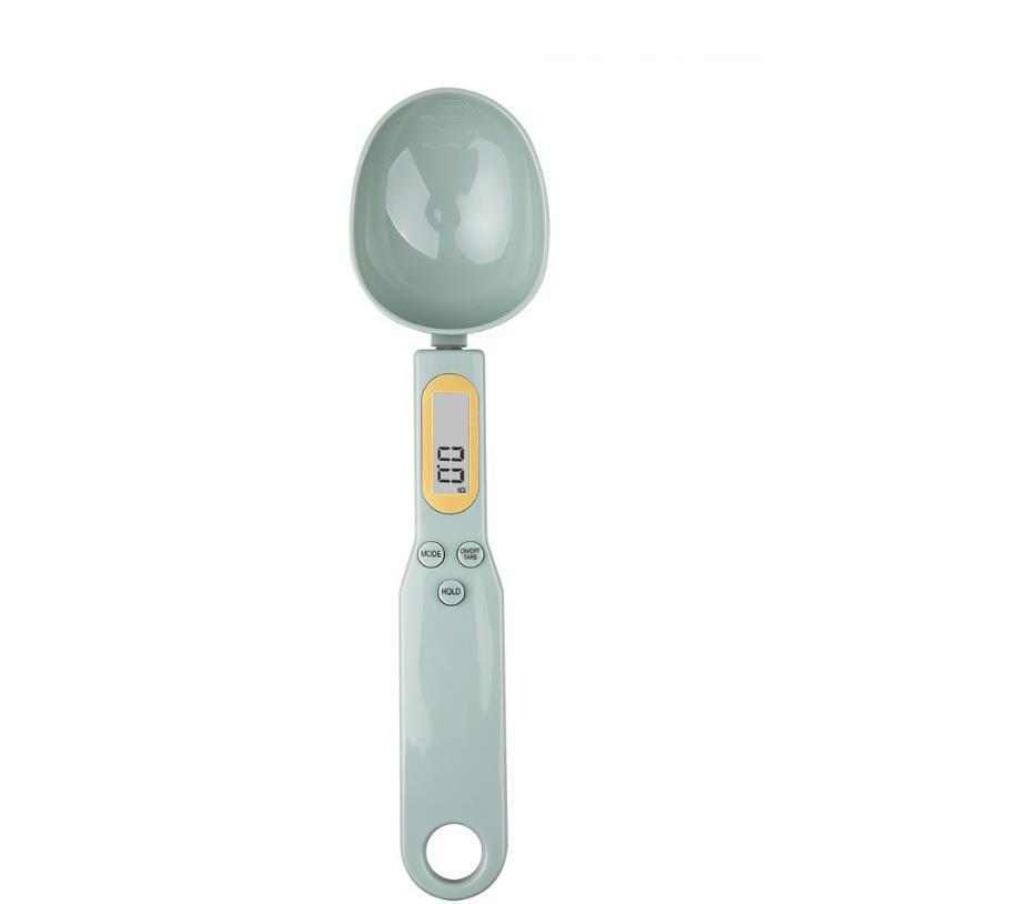 Measuring Spoon Scale