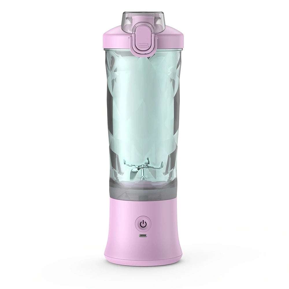 Portable USB Blender