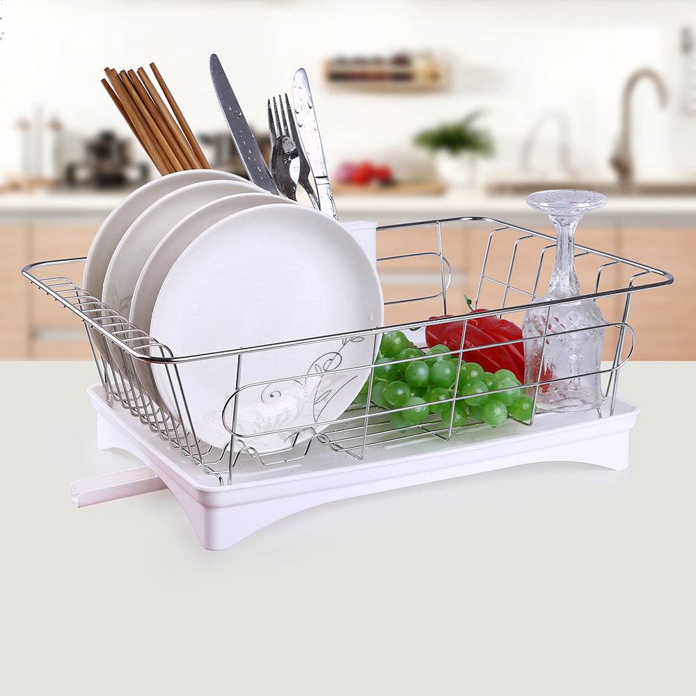 Counter Drainer Sink