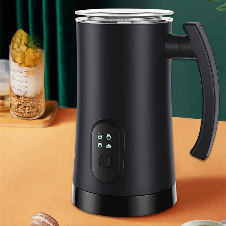 Electric Hot And Cold Milk