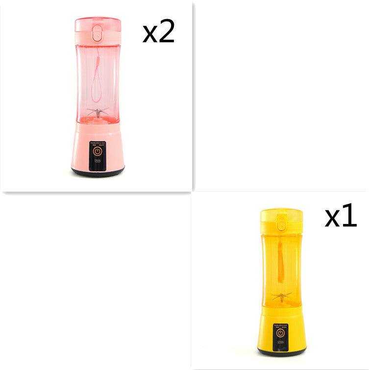 Mini Smoothie Blender