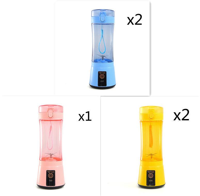 Mini Smoothie Blender