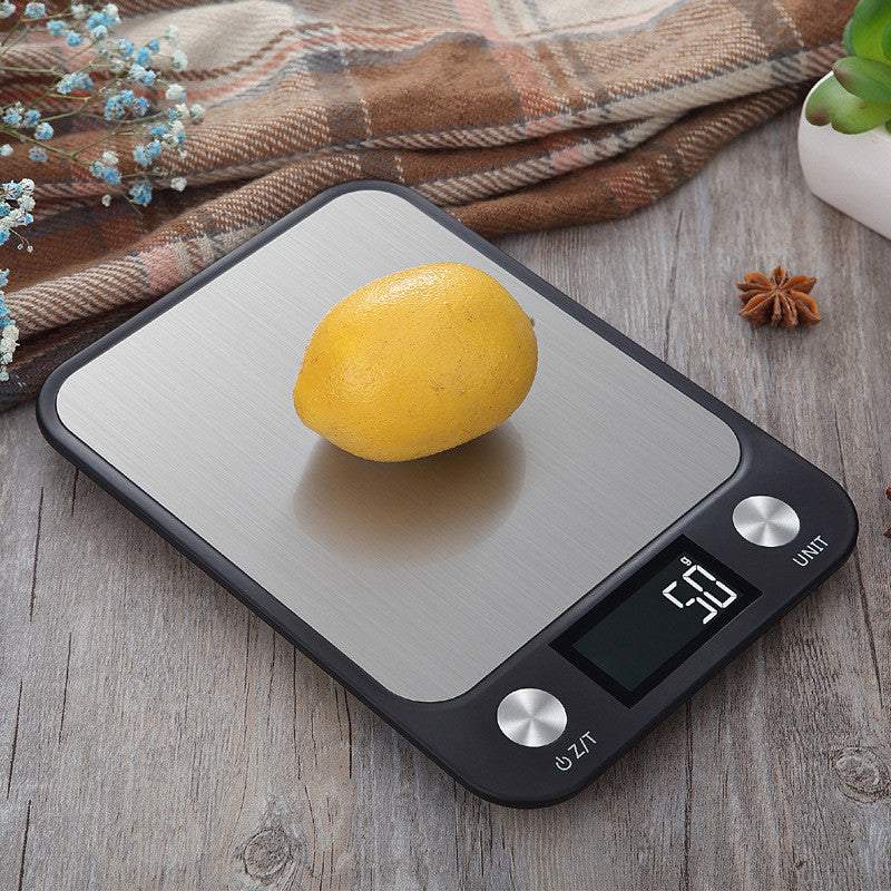  Kitchen scale