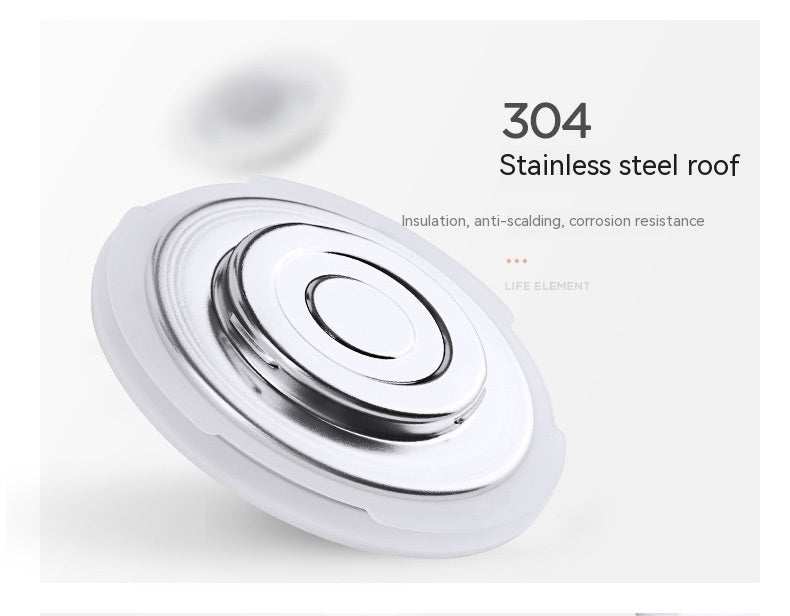 Electric Heating Cup