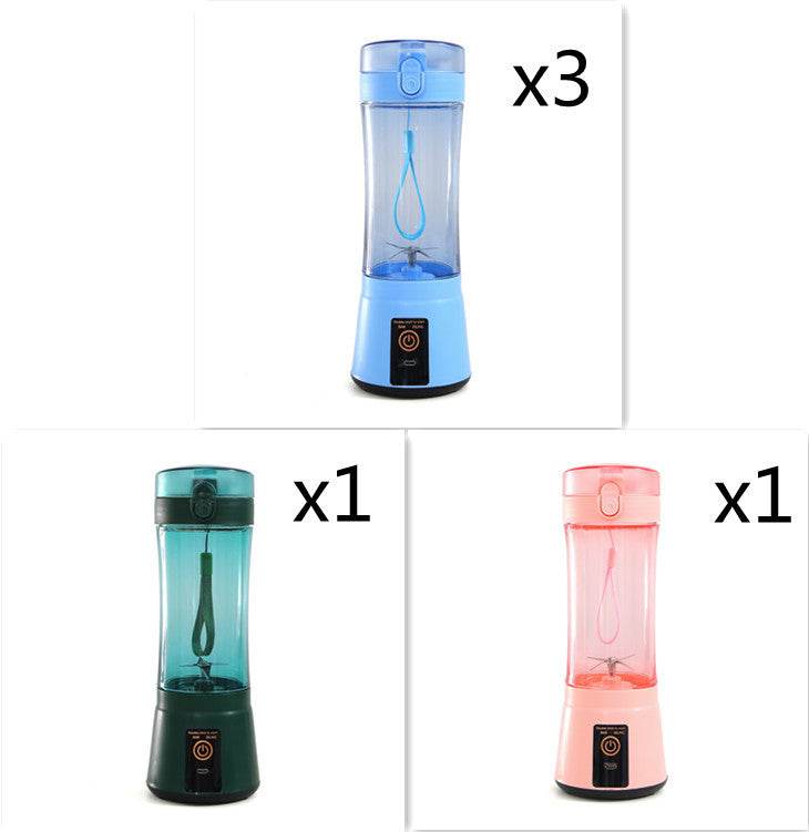 Mini Smoothie Blender